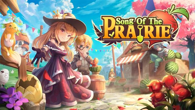 Tải game Song Of The Prairie v1.3.104-P2P