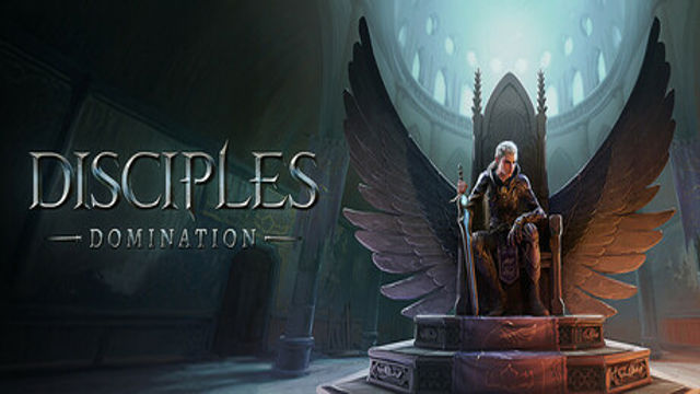 Tải game Disciples Domination Deluxe Edition v1.5.0.3413-P2P