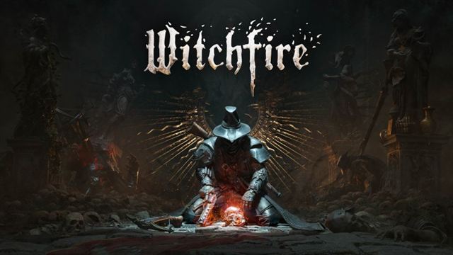Tải game Witchfire v0.6.3 Early Access
