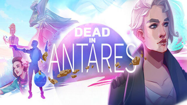 Tải game Dead in Antares-TENOKE
