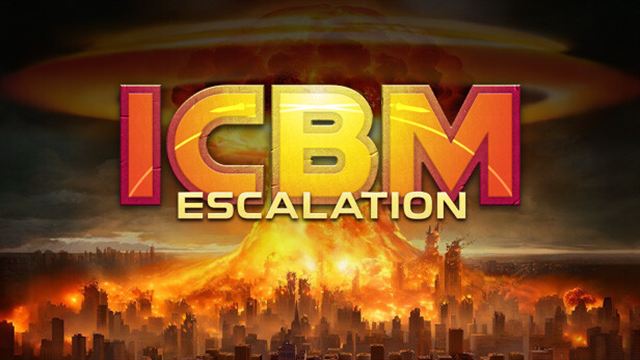 Tải game ICBM Escalation Endless October PROPER-SKIDROW