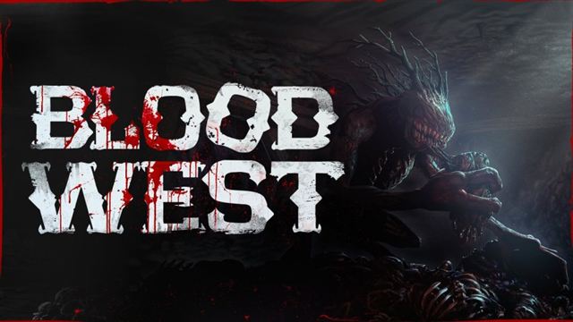 Tải game Blood West v4.3.0-P2P