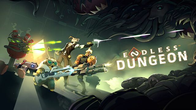 Tải game ENDLESS Dungeon Definitive Edition v1.6.11055-P2P