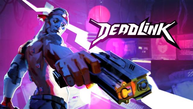 Tải game Deadlink v1.2.27806-P2P