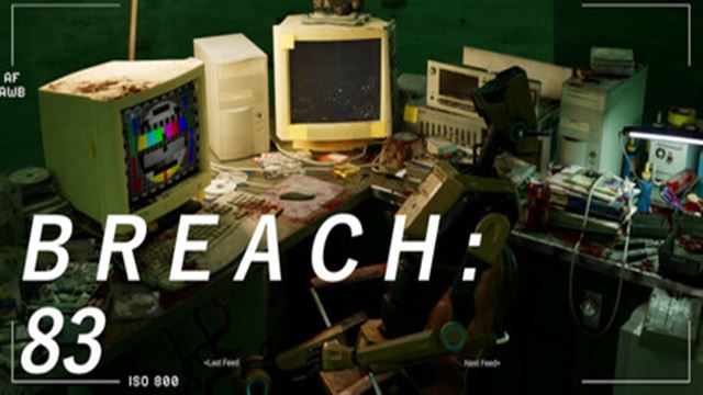 Tải game Breach 83-TENOKE