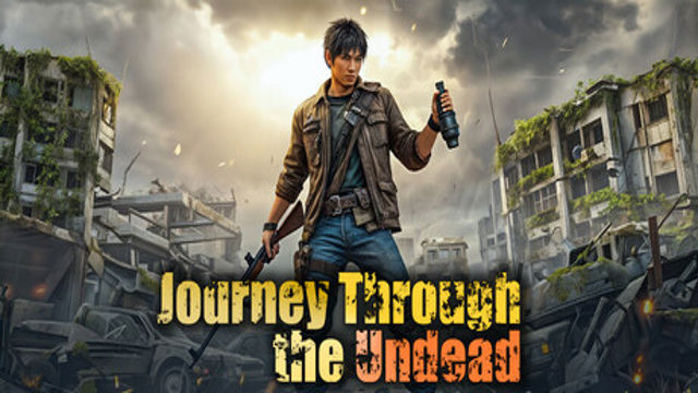 Tải game Journey Through The Undead-P2P