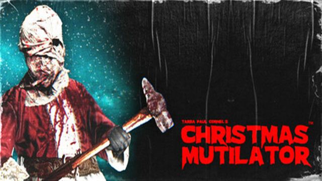 Tải game Christmas Mutilator-TENOKE