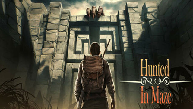 Tải game Hunted Within The Walls-TENOKE