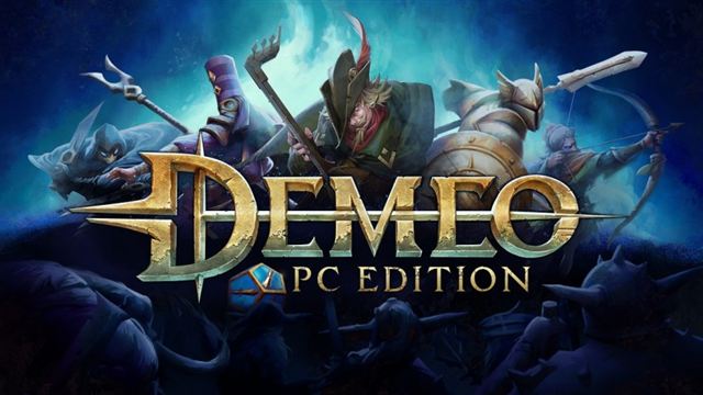 Tải game Demeo v1.39.294230-P2P