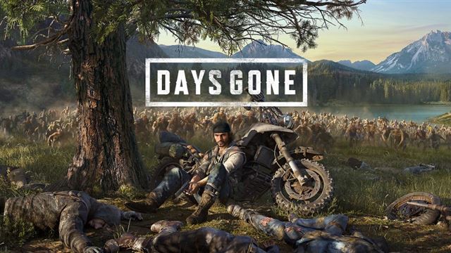 Tải game Days Gone Remastered v2025606-P2P