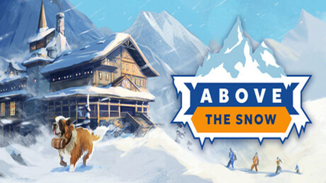 Tải game Above the Snow v1.3-RUNE