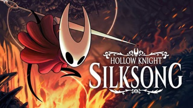 Tải game Hollow Knight Silksong v1.0.28561-P2P