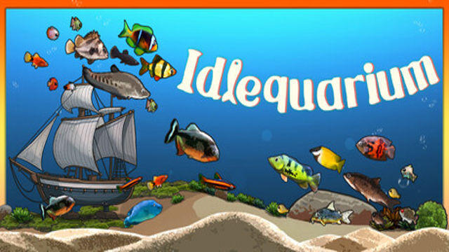 Tải game Idlequarium-TENOKE