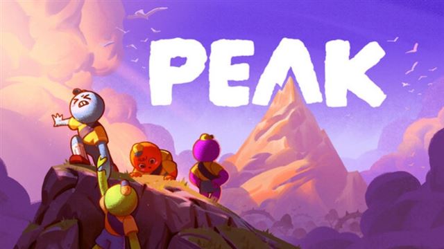 Tải game PEAK v1.10.a-P2P