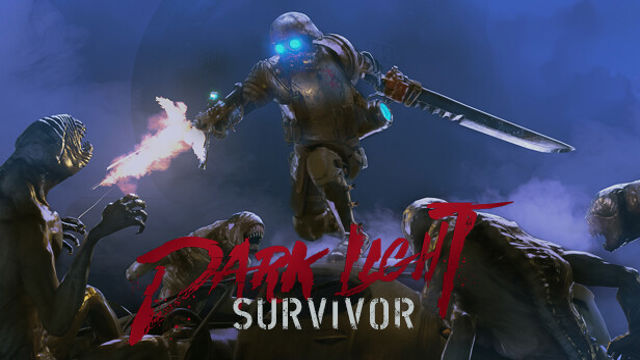 Tải game Dark Light Survivor v1.1.05192117 Early Access