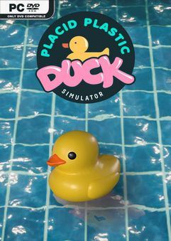 Tải game Placid Plastic Duck Simulator Ducklings-TENOKE