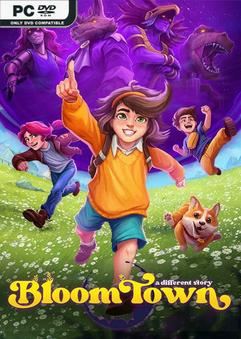 Tải game Bloomtown A Different Story v1.0.28.2-P2P
