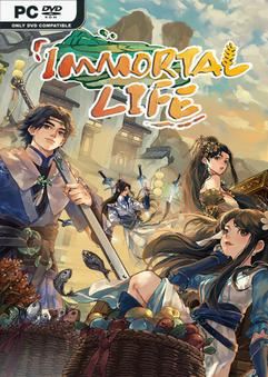 Tải game Immortal Life v1.0.43-P2P