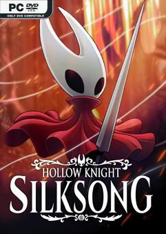 Tải game Hollow Knight Silksong v1.0.28561-P2P