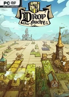 Tải game Drop Duchy v1.0.4-P2P