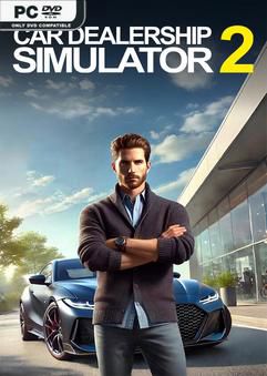 Tải game Car Dealership Simulator 2 Early Access