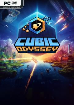 Tải game Cubic Odyssey v1.0.1.32-P2P