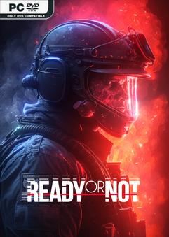 Tải game Ready or Not Home Invasion-RUNE