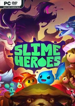 Tải game Slime Heroes v1.0.0.1-P2P