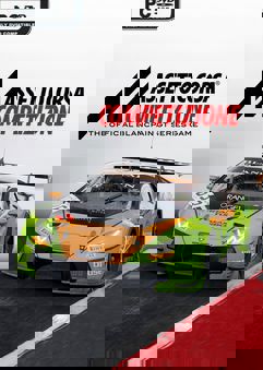 Tải game Assetto Corsa Competizione v1.10.3-P2P