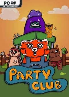 Tải game Party Club-TENOKE
