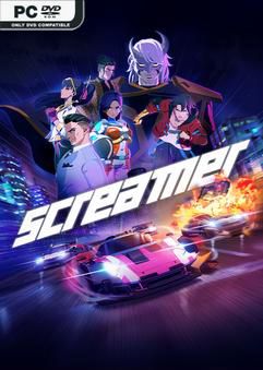 Tải game Screamer v1746833-P2P