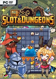 Tải game Slot and Dungeons-GoldBerg