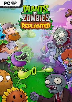 Tải game Plants vs Zombies Replanted v1.3.1217.0-P2P
