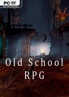 Tải game Old School RPG-TENOKE