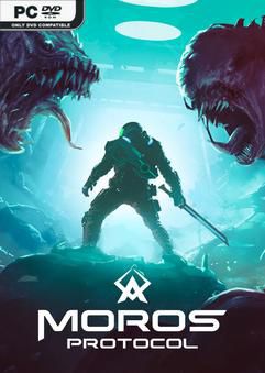 Tải game Moros Protocol v1.0.5-P2P