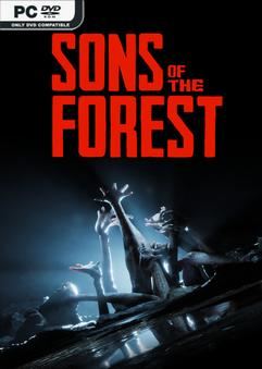 Tải game Sons Of The Forest v53951-P2P
