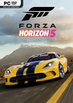 Tải game Forza Horizon 5 Premium Edition v1.667.430.0-P2P