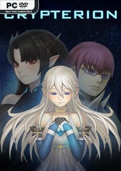 Tải game Crypterion-TENOKE