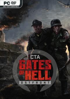 Tải game Call to Arms Gates of Hell Ostfront v1.051.0-P2P