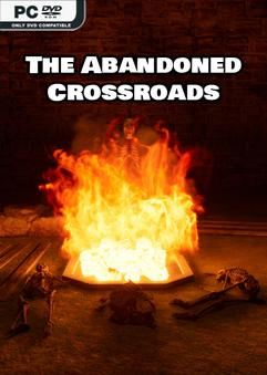 Tải game The Abandoned Crossroads-TiNYiSO