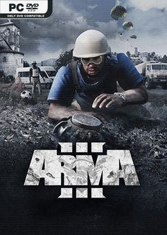 Tải game ArmA 3 v2.18.152239-P2P