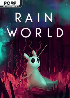 Tải game Rain World v1.10.4-P2P