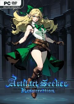 Tải game Artifact Seeker Resurrection v1.4.12-P2P
