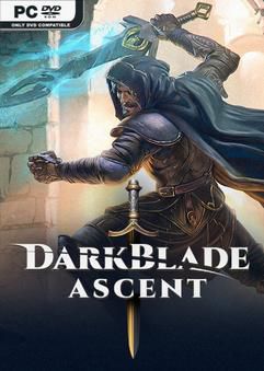 Tải game Darkblade Ascent-TENOKE