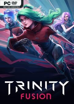 Tải game Trinity Fusion v20240826-P2P