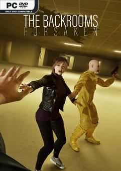 Tải game The Backrooms Forsaken-SKIDROW