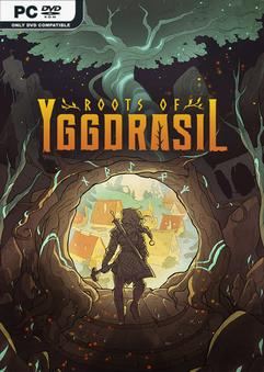 Tải game Roots of Yggdrasil-TENOKE