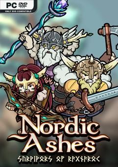 Tải game Nordic Ashes Survivors of Ragnarok v2.0.3.1-P2P