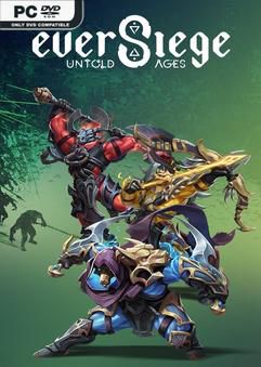 Tải game EverSiege Untold Ages-RUNE