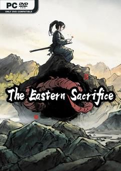 Tải game The Eastern Sacrifice-TENOKE
